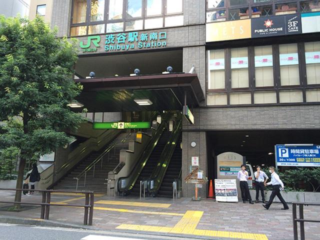 Appartement Daikanyama Value Add *