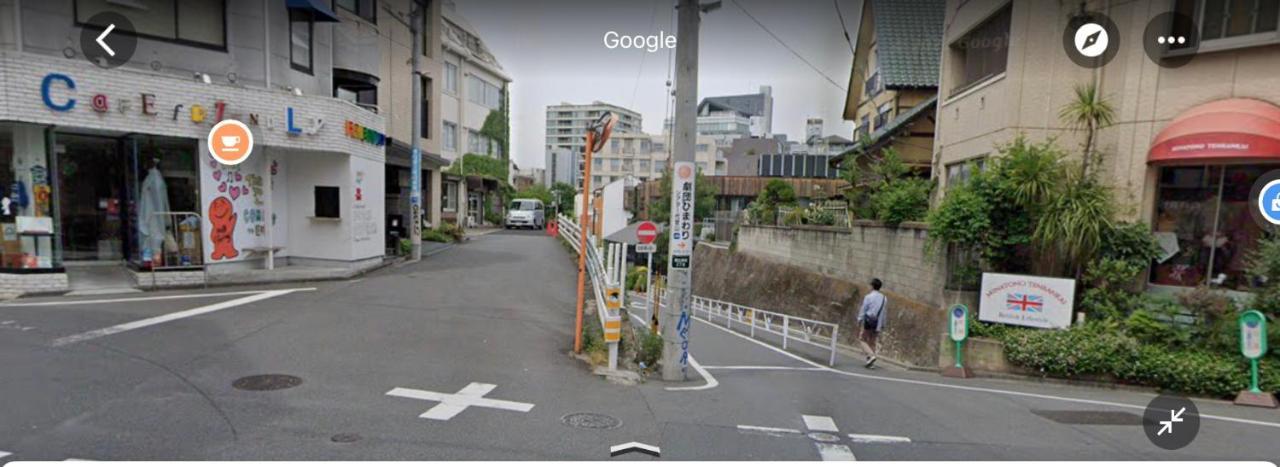 Daikanyama Value Add Appartement