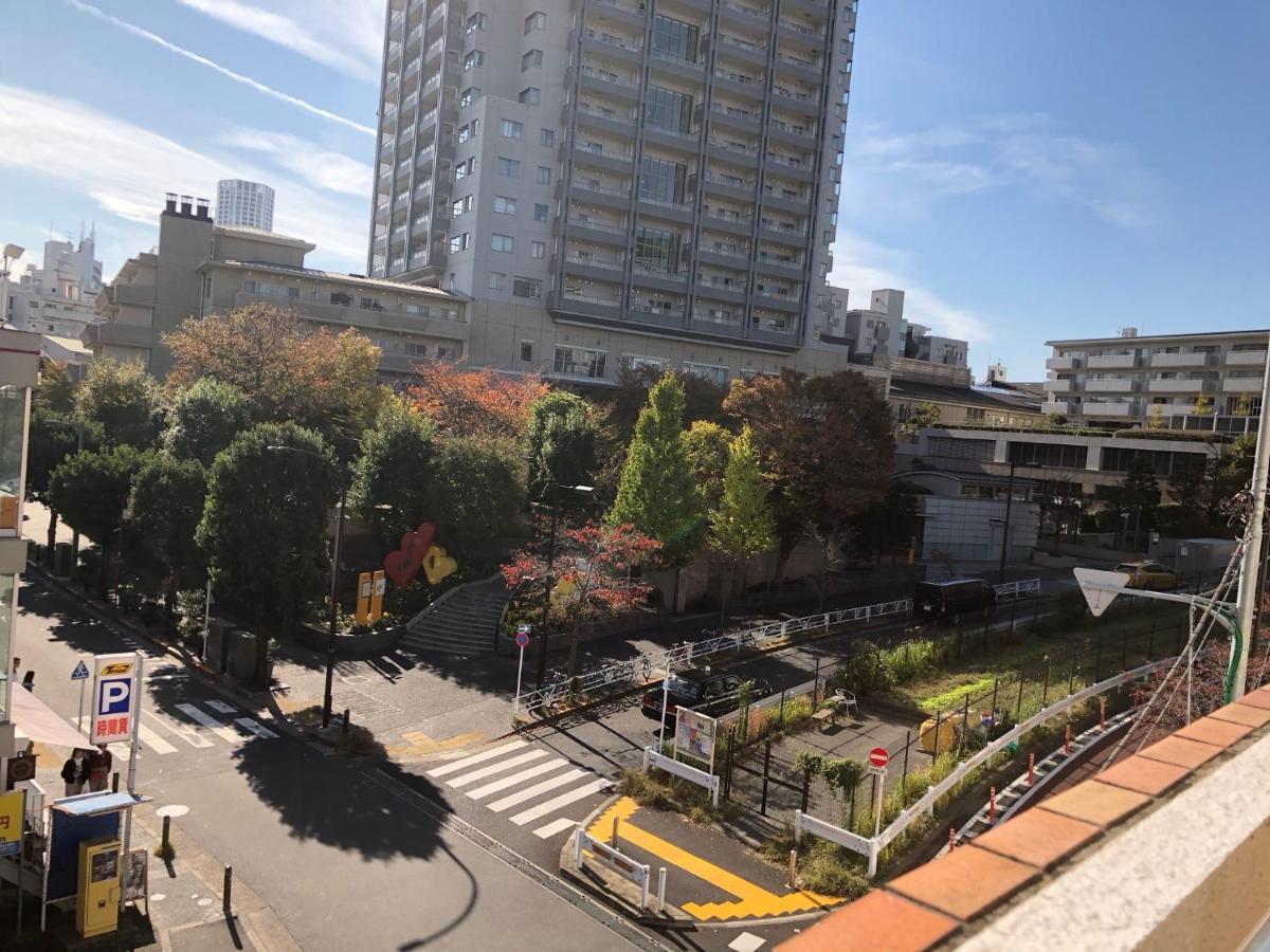 Appartement Daikanyama Value Add *